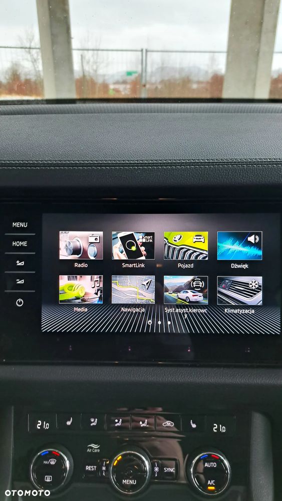 Skoda Kodiaq 2.0 TDI DSG Ambition - 13