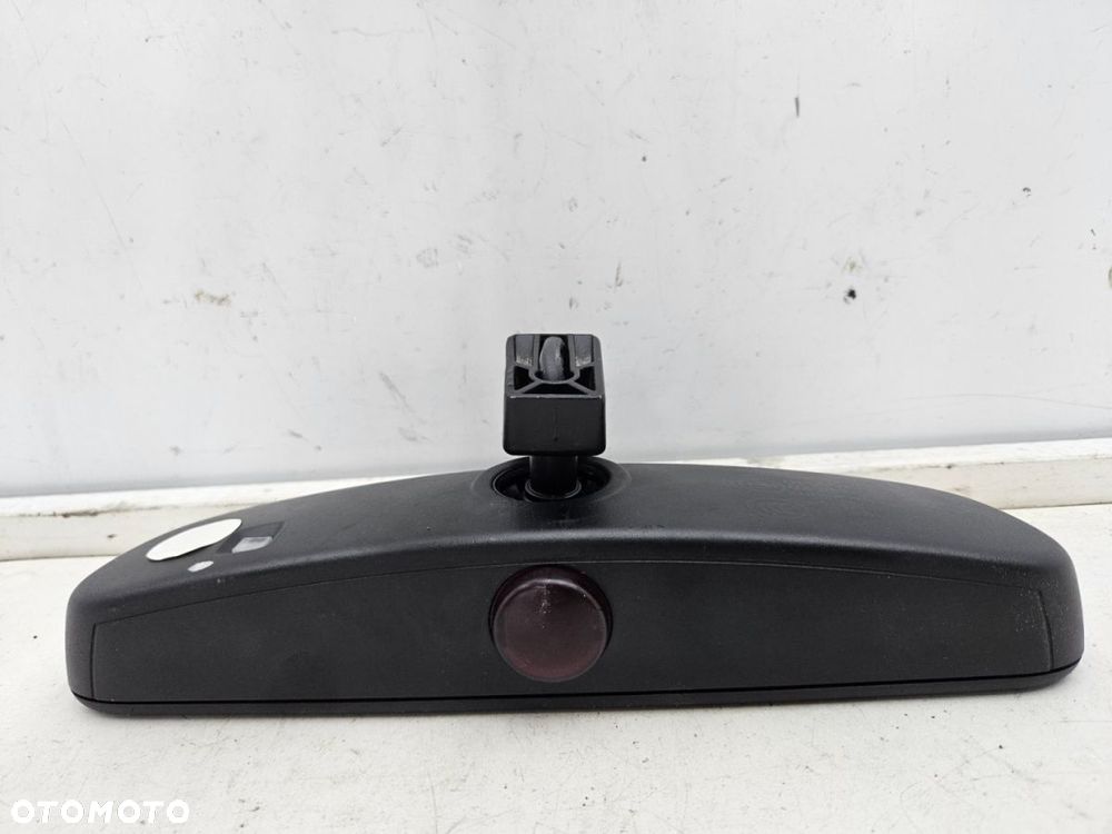 Lusterko wewnętrzne BMW E90 E91 E92 E93 E60 E61 04-12r. wsteczne fotochrom 9pin 9134459 913445902 - 8