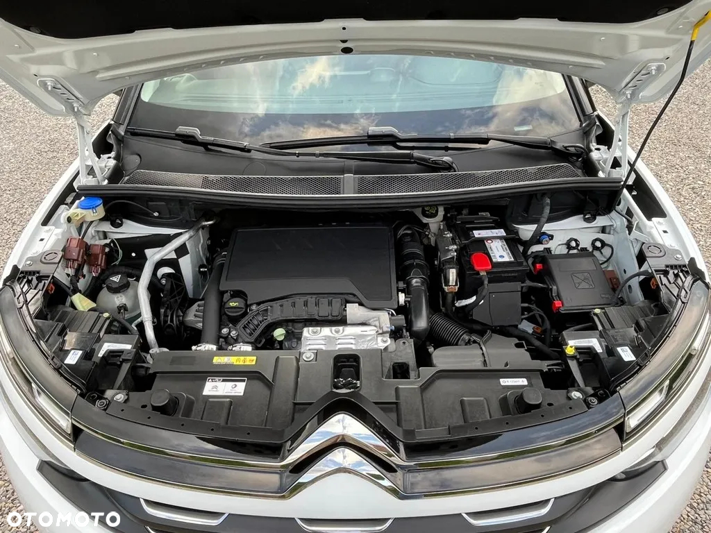 Citroën C5 Aircross - 37