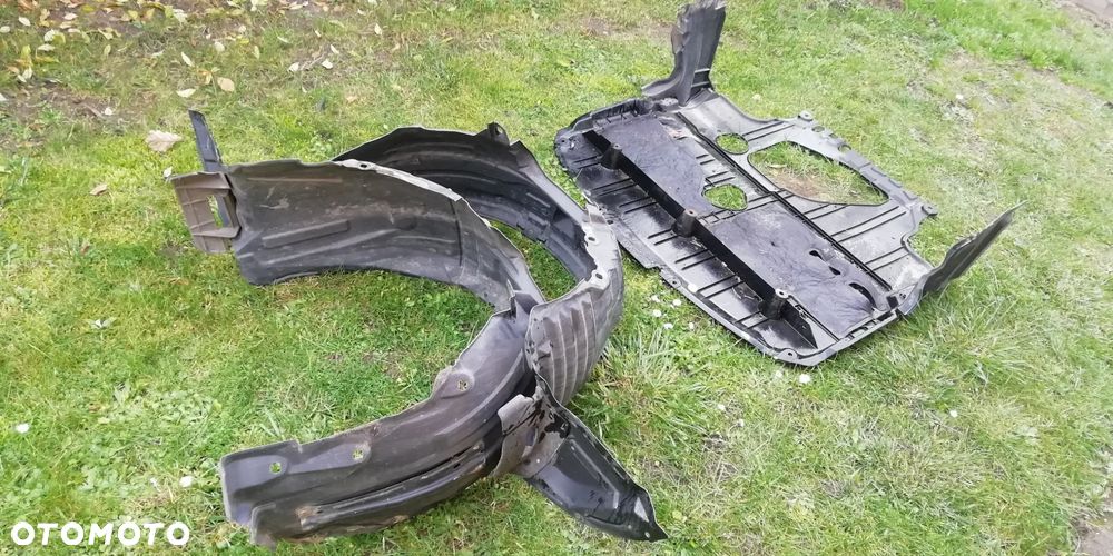 Silnik 2.5 Mazda 3 BP IV szyba  Mazda 5 2011-2015 airbag - 24