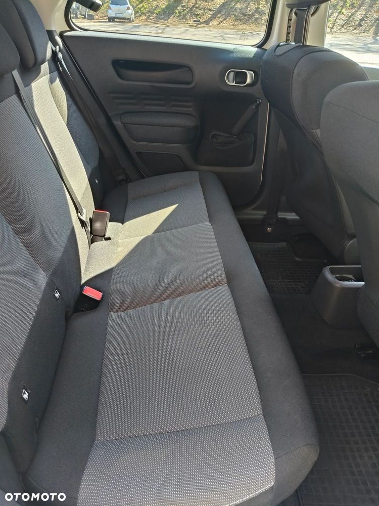 Citroën C4 Cactus 1.2 PureTech Feel - 3