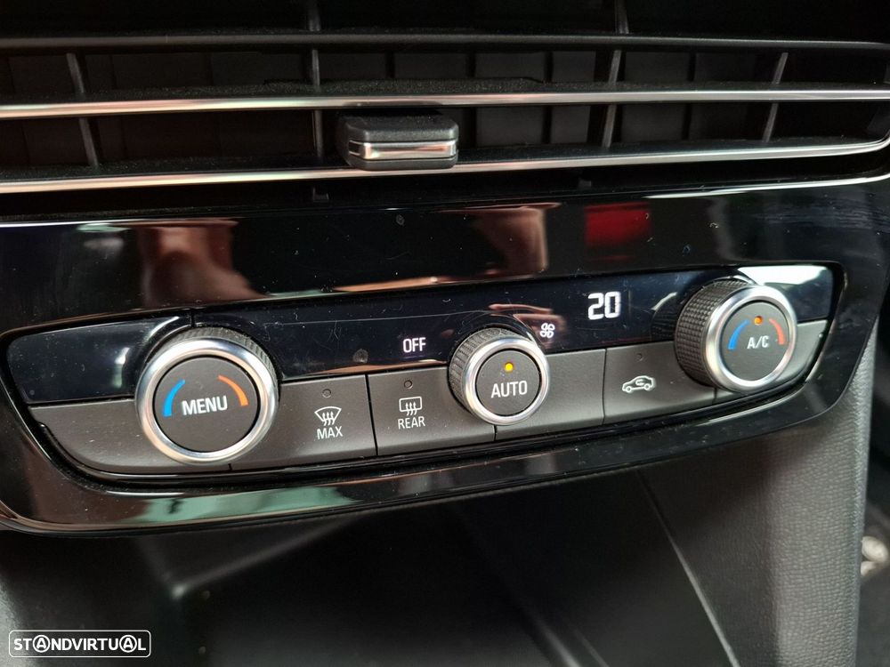 Opel Mokka-e 50 kWh GS - 24