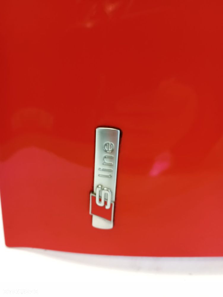 BŁOTNIK PRAWY AUDI A1 8X 8X0 - 3