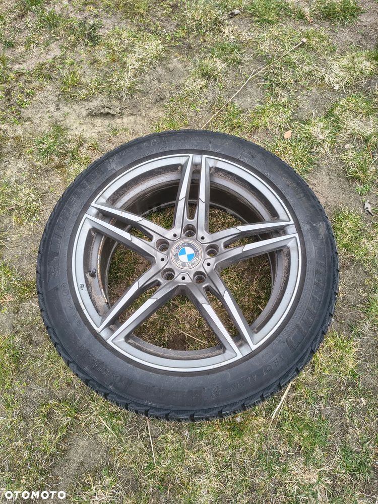 BMW X3 xDrive35d - 27