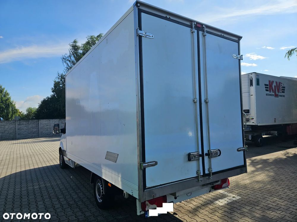 Mercedes-Benz SPRINTER 314 CDI * KONTENER * KLIMA - 4