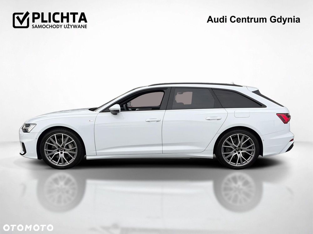Audi A6 Avant - 4