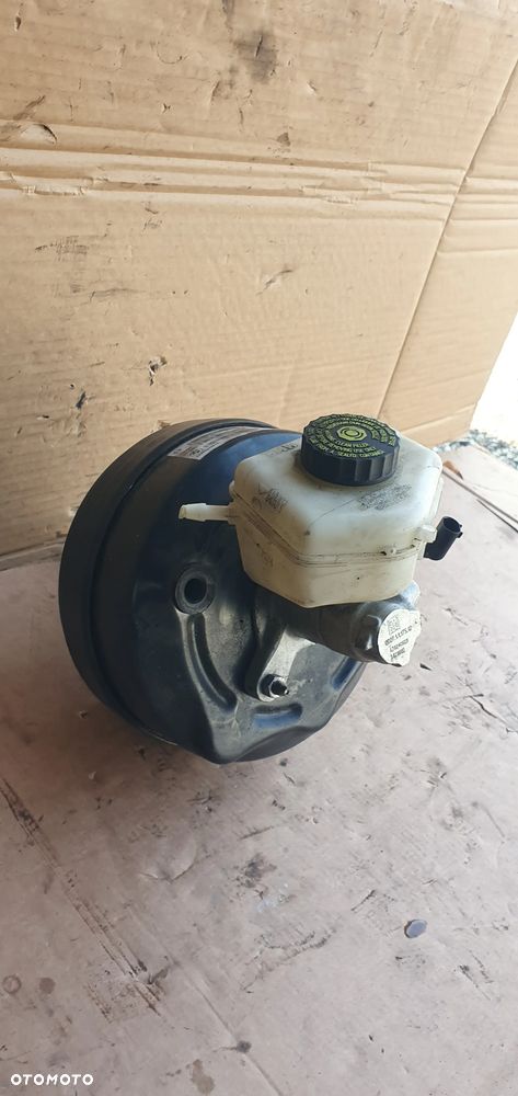 Serwo wspomaganie hamulca BMW I F20 1.6 4081077 - 4