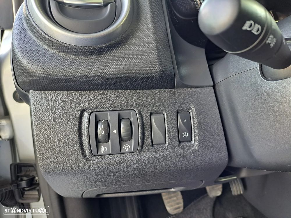 Renault Clio 1.5 dCi Limited - 7