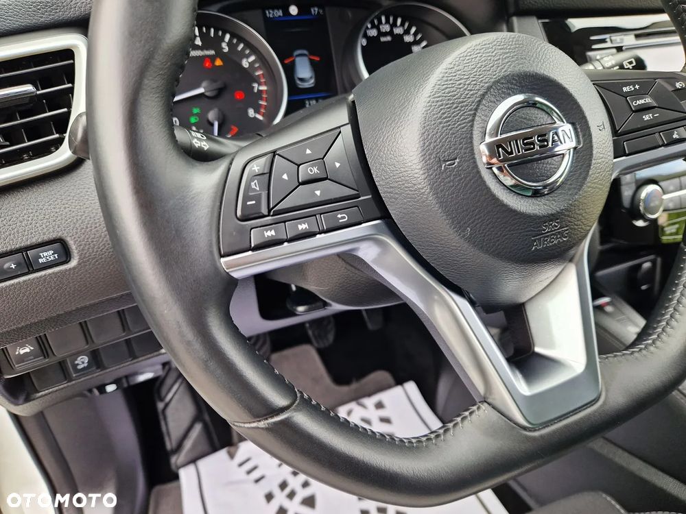 Nissan Qashqai - 29
