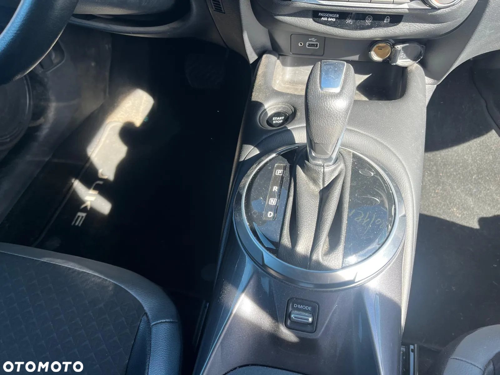 Nissan Juke - 8