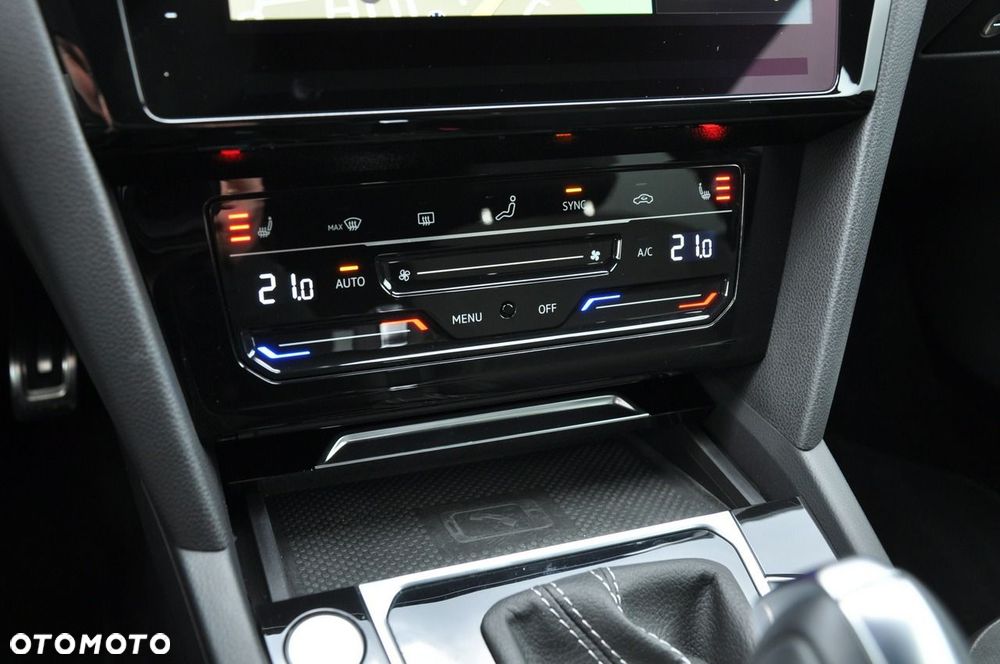 Volkswagen Arteon Shooting Brake - 24