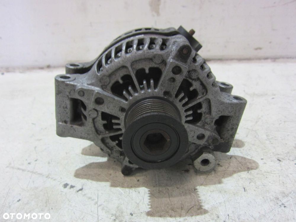 BMW X3 F25 N52 3.0i 2.8 ALTERNATOR SILNIKA PRĄDNICA 7591268 12317591268 - 3