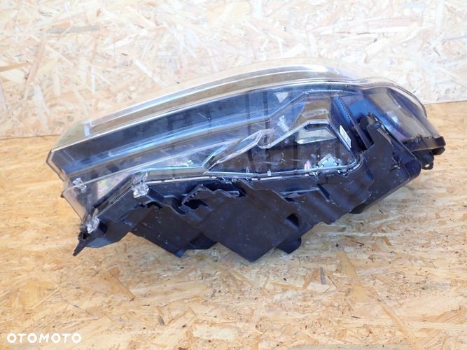 SUZUKI SX4 S-CROSS FULL LED 21- reflektor lewy lampa lewa - 7