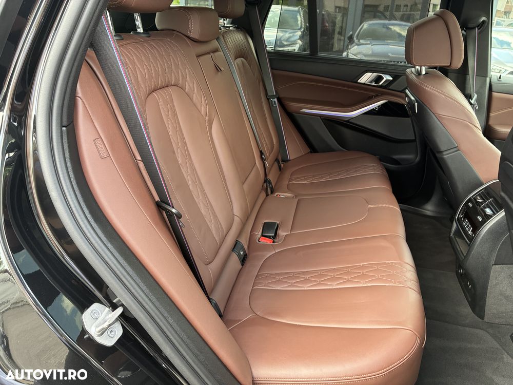 BMW X5 - 26