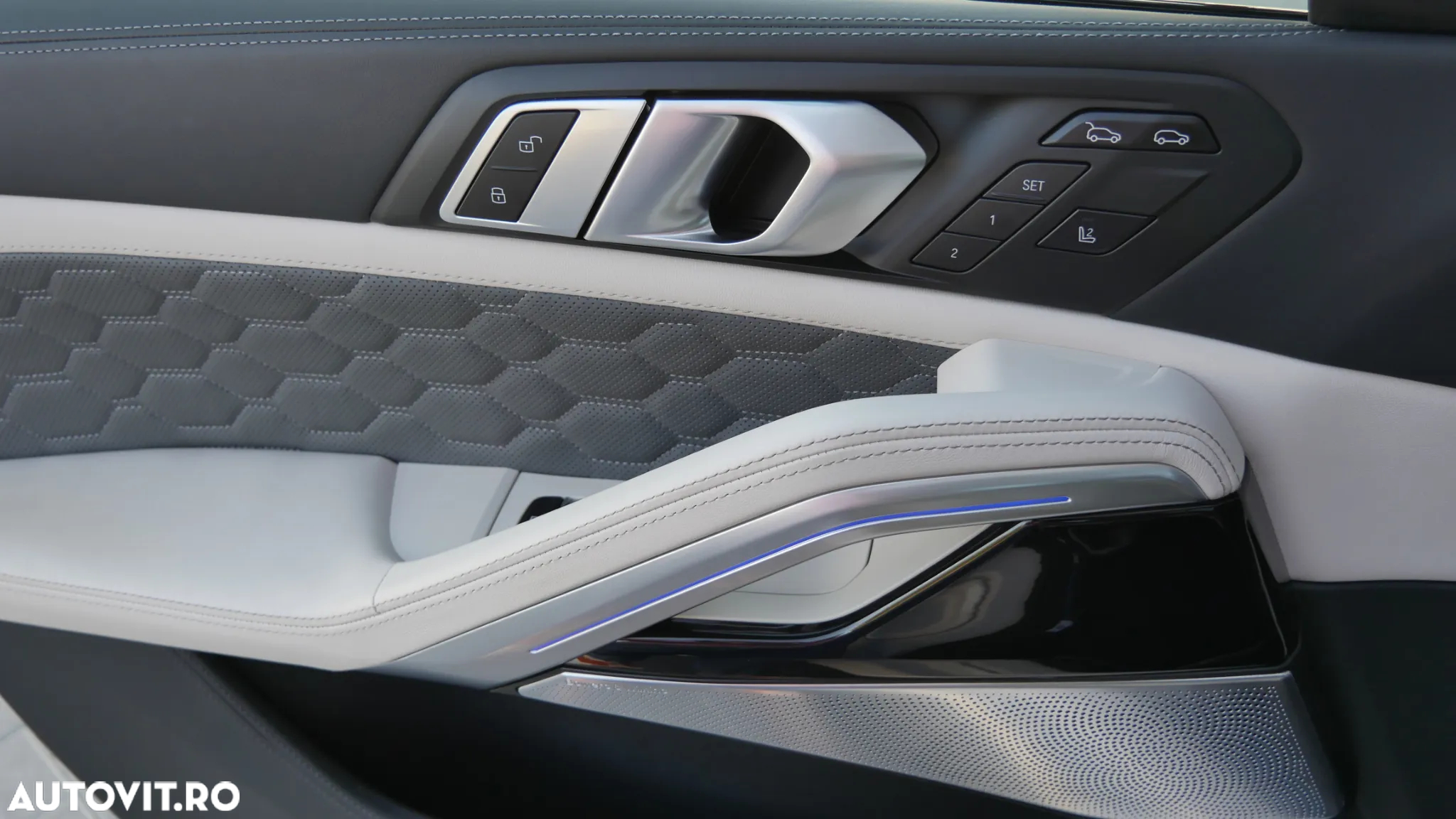 BMW X6 M Competition MHEV - 15