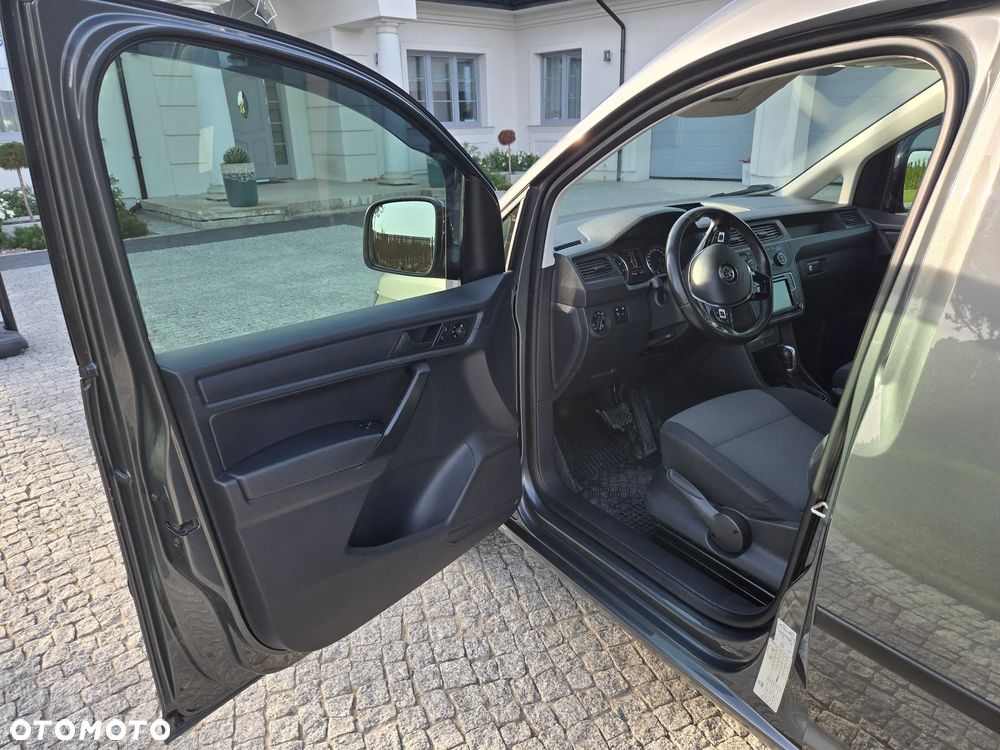 Volkswagen CADDY - 9