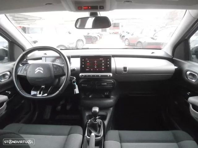 Citroën C4 Cactus PureTech 110 Stop&Start Feel - 13