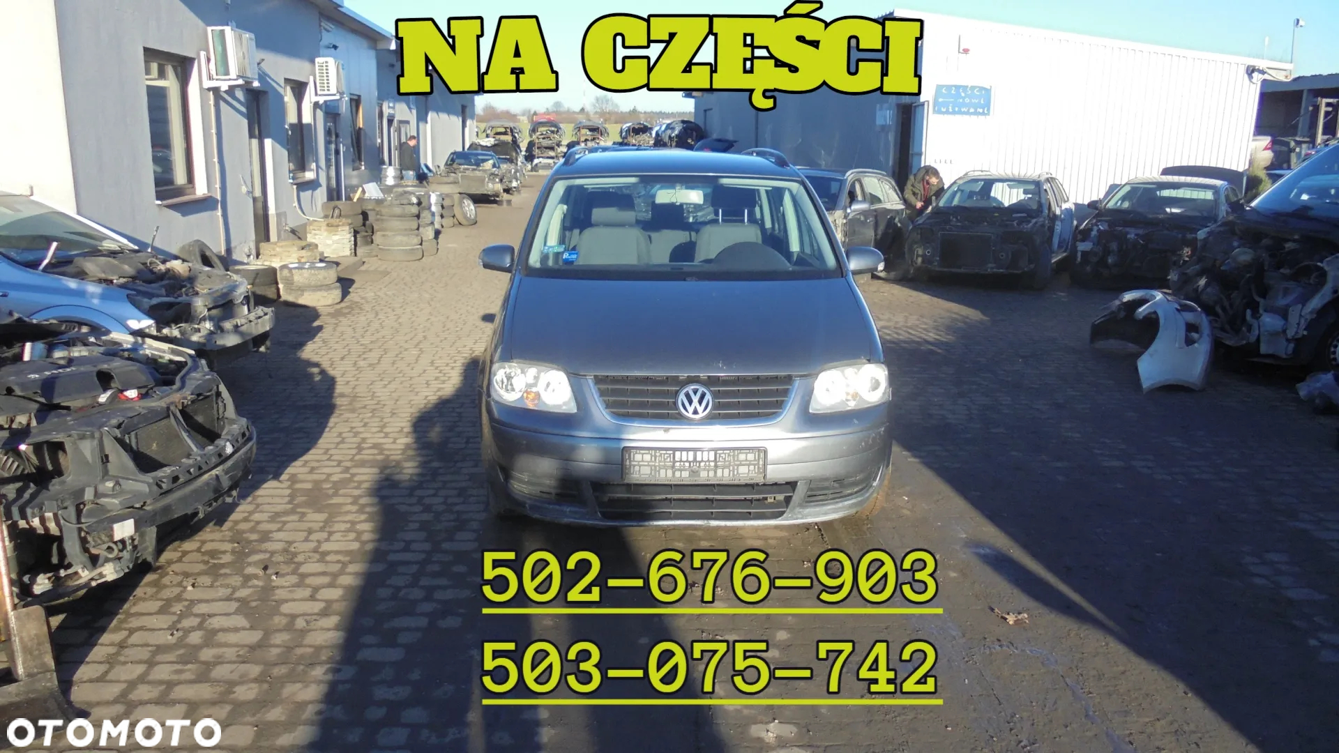 SKRZYNIA BIEGÓW AUTOMATYCZNA DSG 1.9 TDi DQ200 VW TOURAN GOLF V OCTAVIA II GWARANCJA - 4