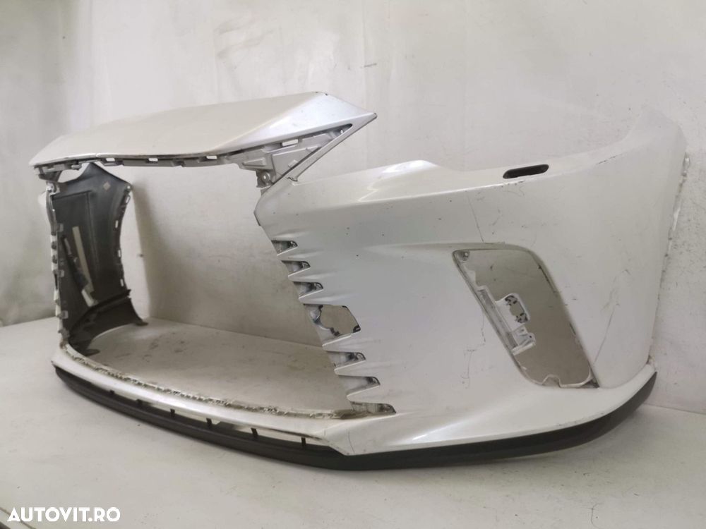 Bara Fata Cu Fusta Lexus  RX 5 2022 2023 2024 Originala In Stare Buna - 3