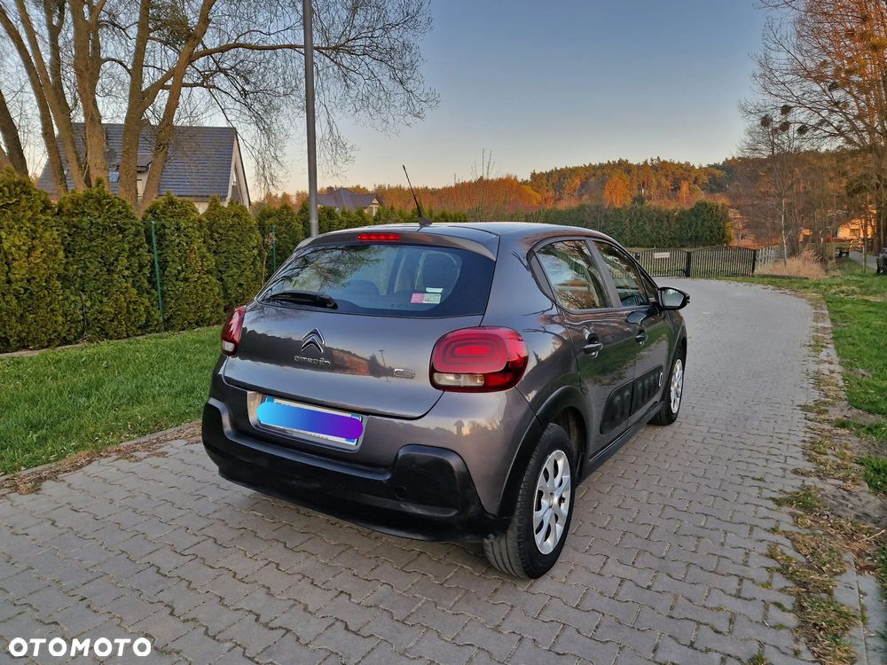 Citroën C3 - 11