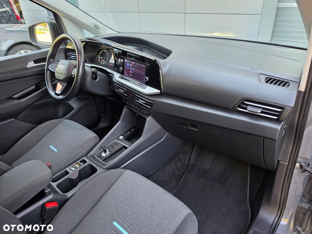 Ford Tourneo Connect Grand 2.0 EcoBlue Active - 22