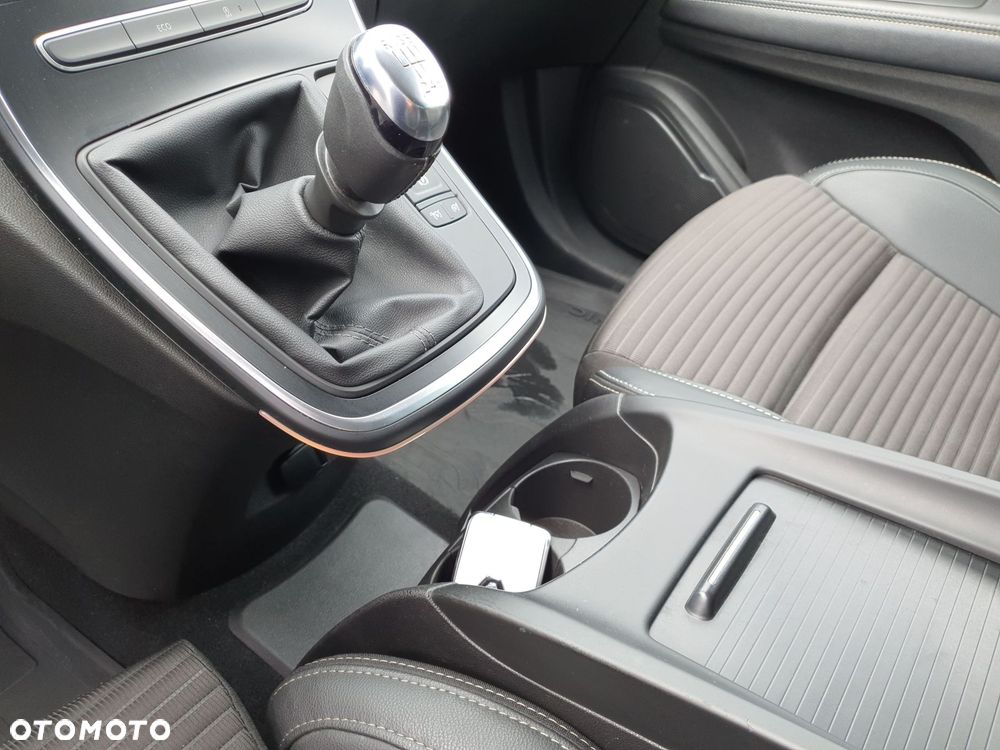 Renault Grand Scenic Gr 1.3 TCe Energy Intens - 17