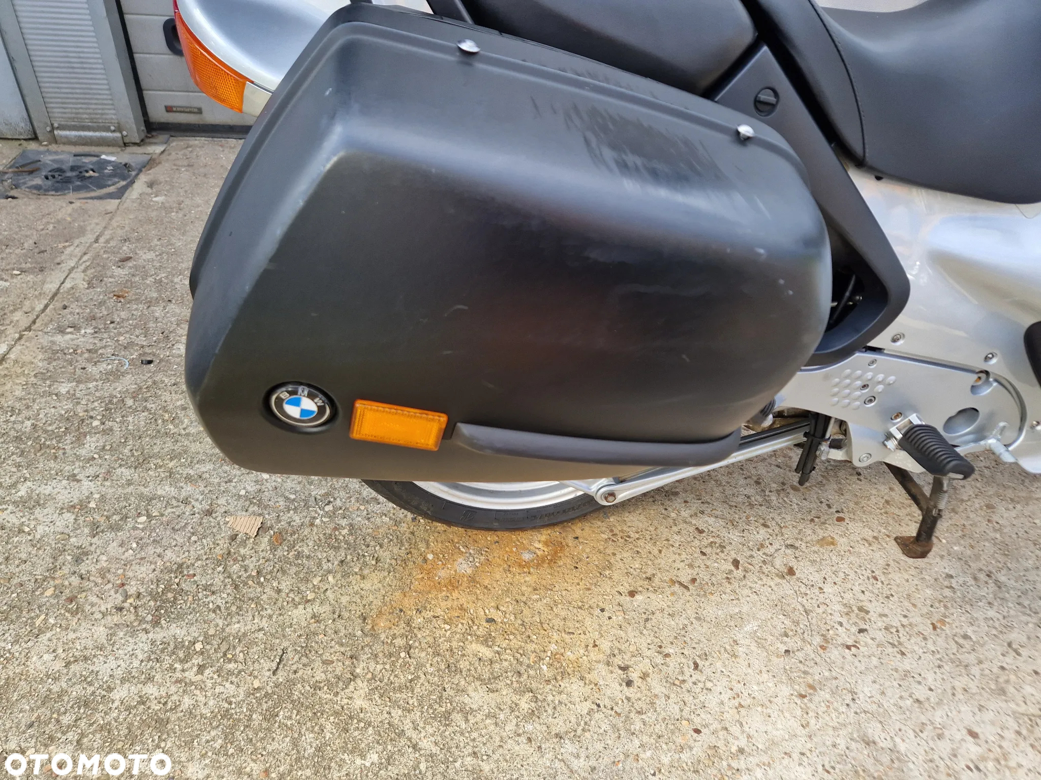 BMW RT - 20