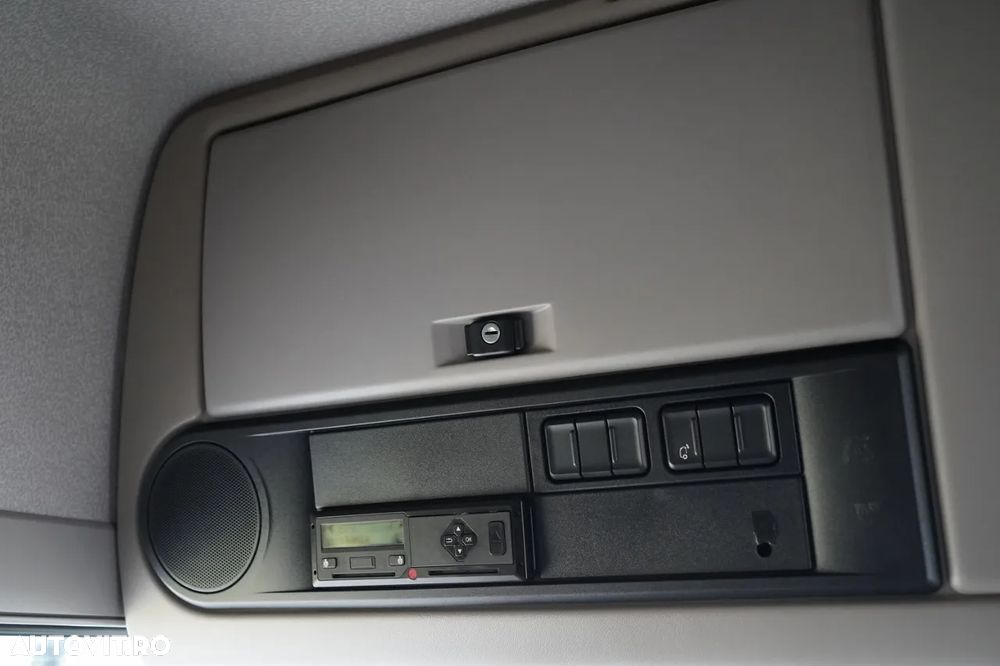 DAF XF 460 / SPACE CAB / EURO 6 - 30