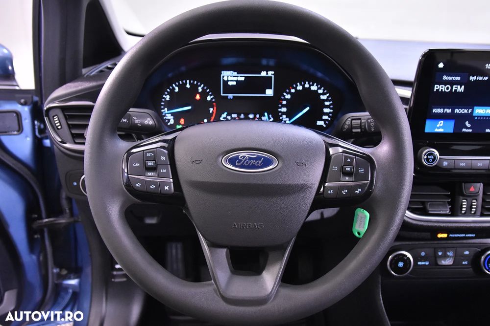 Ford Fiesta - 15