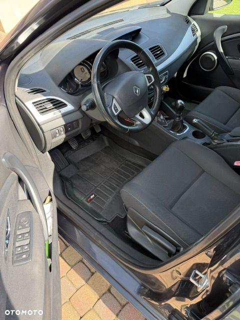 Renault Megane 1.5 dCi Dynamique - 7