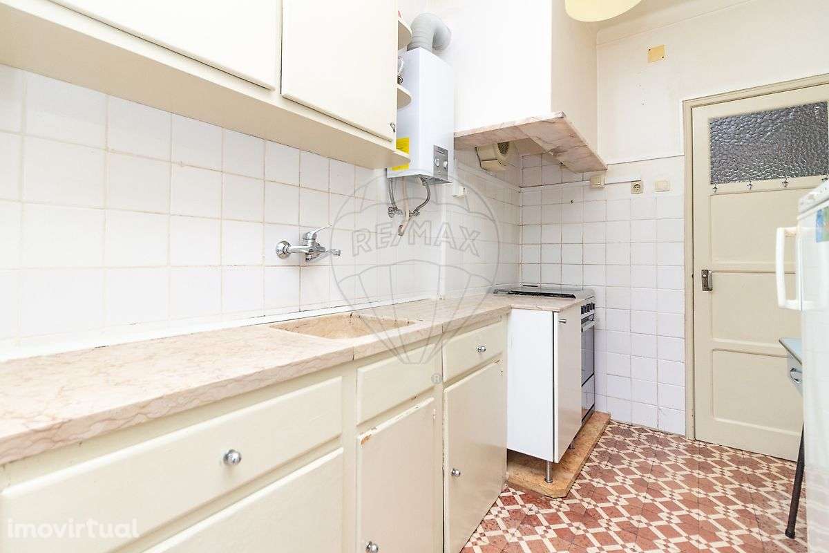 Apartamento T2 para venda - Grande imagem: 4/32