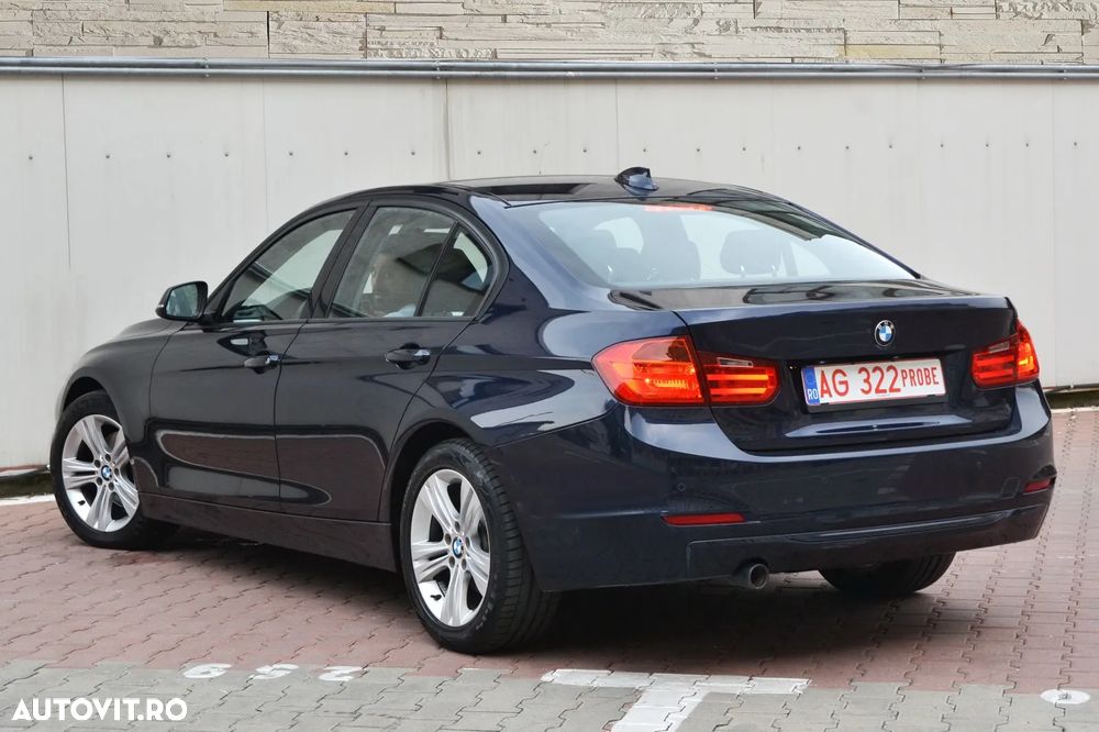 BMW Seria 3 - 19