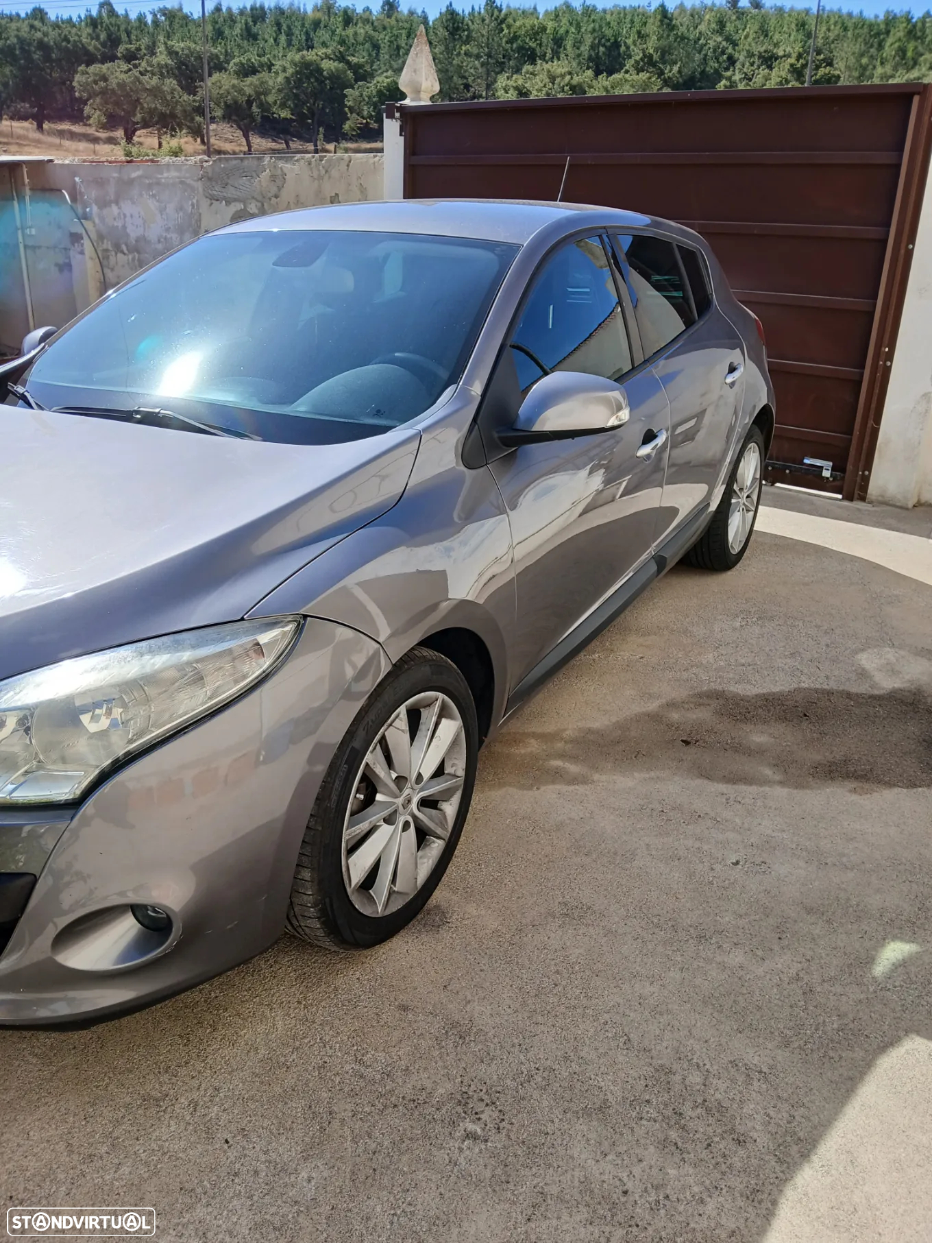Renault Mégane 1.5 dCi Dynamique - 2