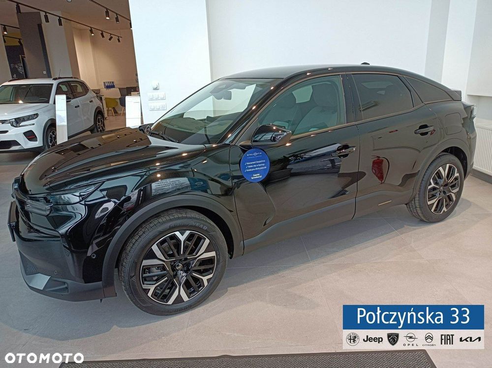 Citroën C4 1.2 mHEV Max eDCT6 - 9