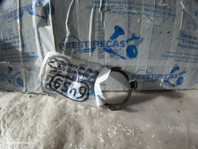 Modulo 51830684 PEUGEOT BOXER 2003 0P Módulo Imobilizador - 1