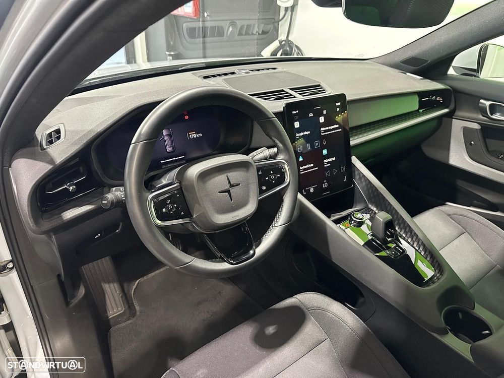 Polestar 2 Long Range 78 kWh - 26