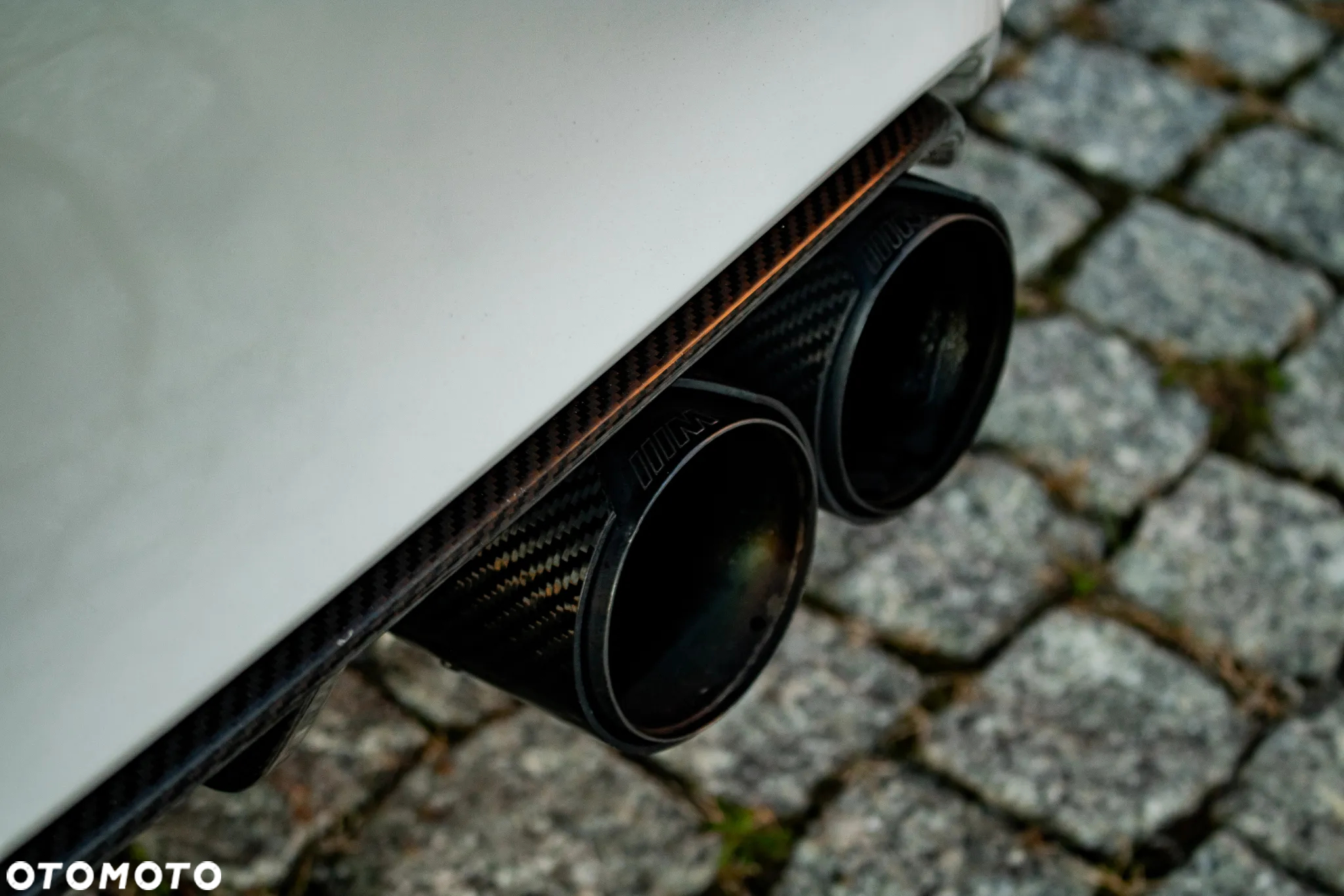 BMW M3 DKG - 15