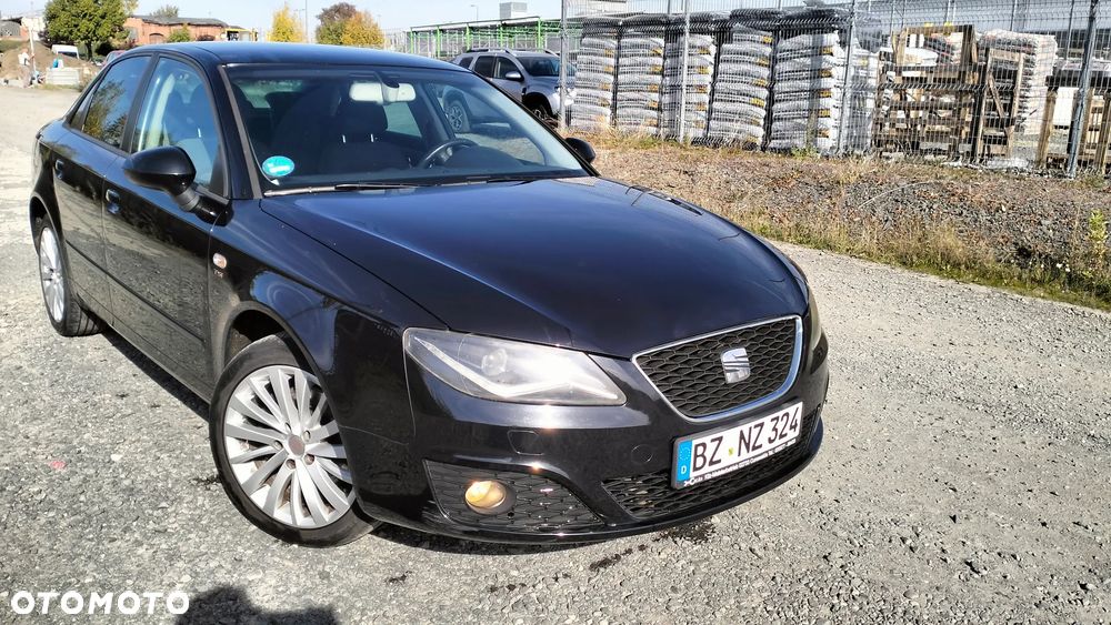 Audi A4 Limousine 2.0 TFSI S line Sportpaket (plus) - 8