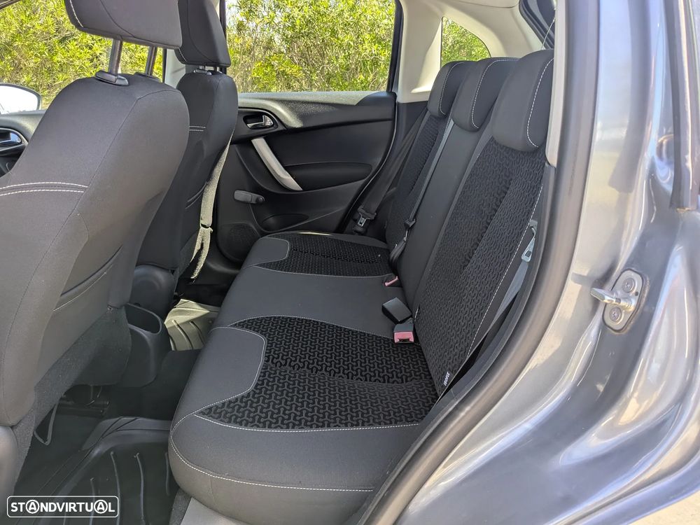 Citroën C3 1.4 HDi Airdream - 10