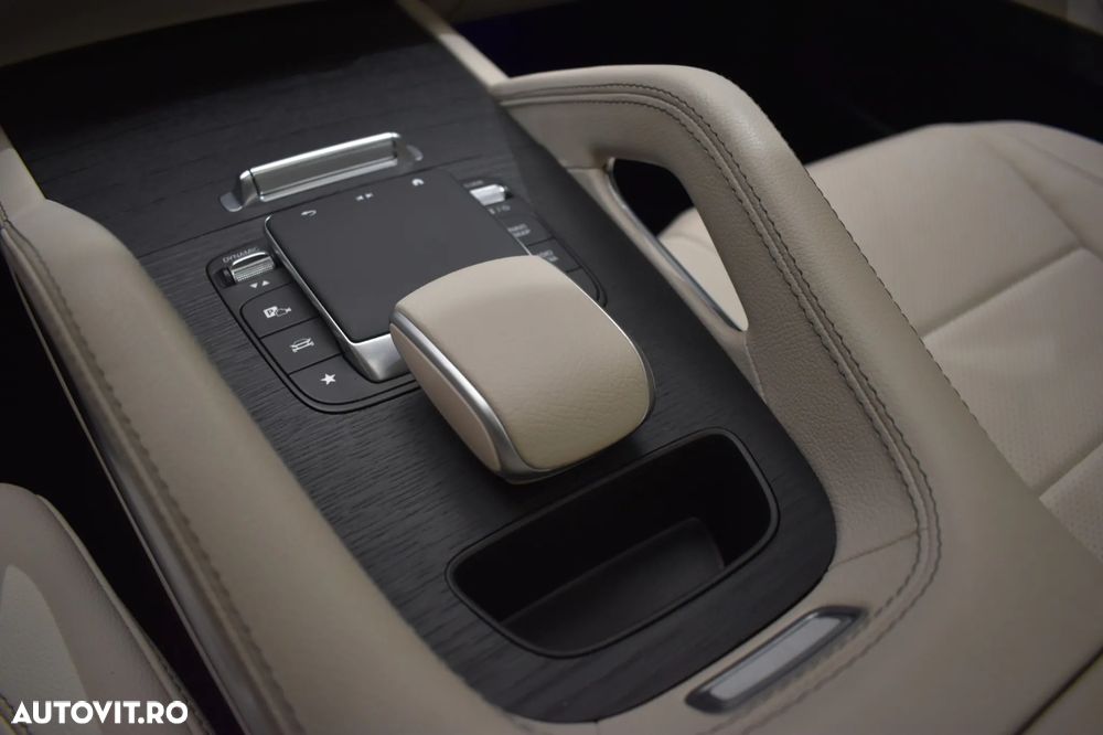 Mercedes-Benz GLE 350 de 4MATIC 9G-TRONIC AMG Line - 18