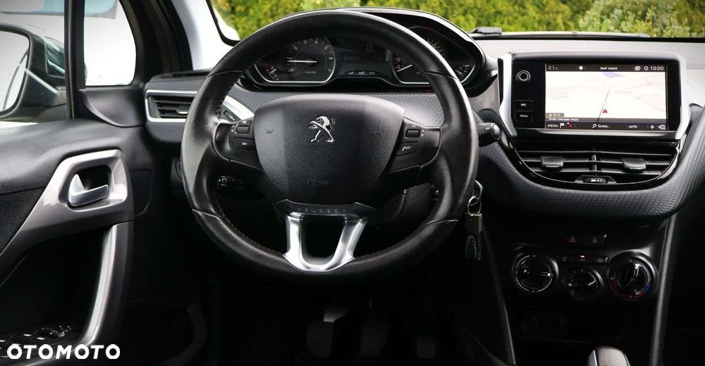 Peugeot 2008 - 20