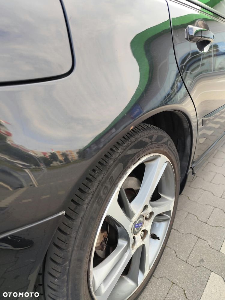 Volvo V50 DPF DRIVe Summum - 6