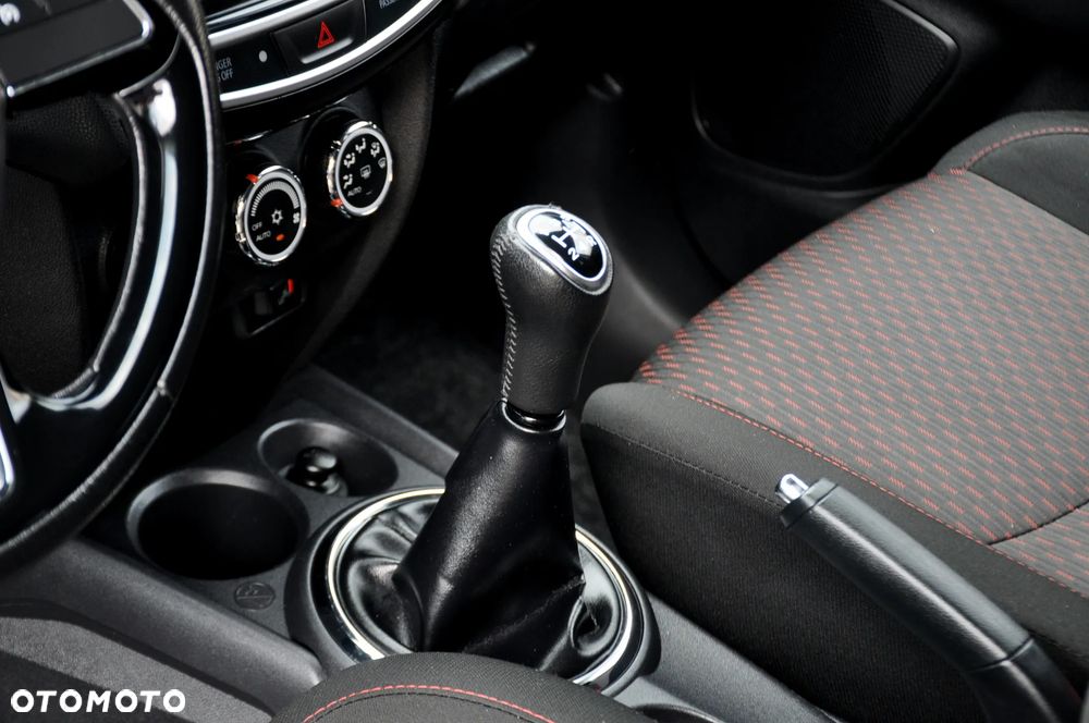 Mitsubishi ASX 1.6 Invite AS&G - 35