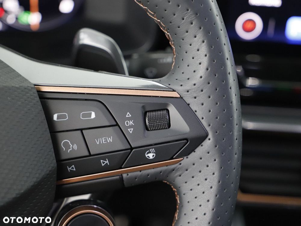 Cupra Formentor - 17