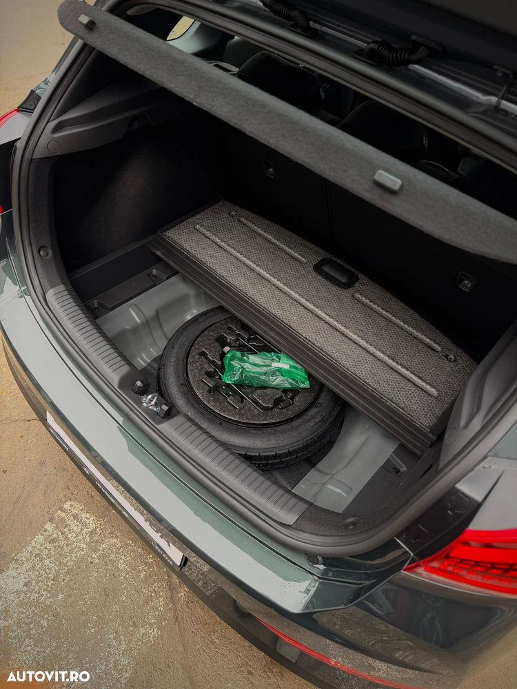 Hyundai i30 1.5 96CP M/T Comfort - 5