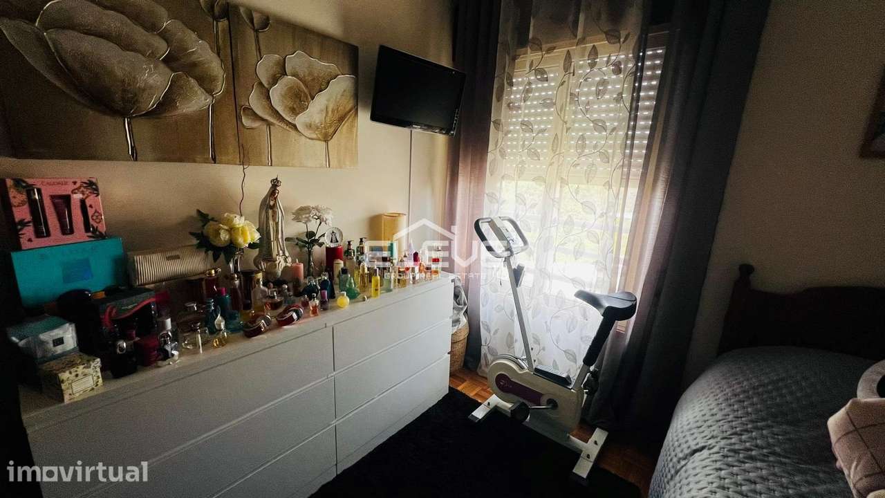 Apartamento T3 ao El Corte Inglês Gaia - Grande imagem: 5/10
