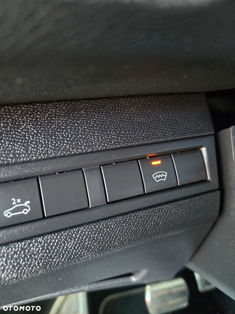 Peugeot 3008 BlueHDi 180 Stop & Start EAT8 GT - 18