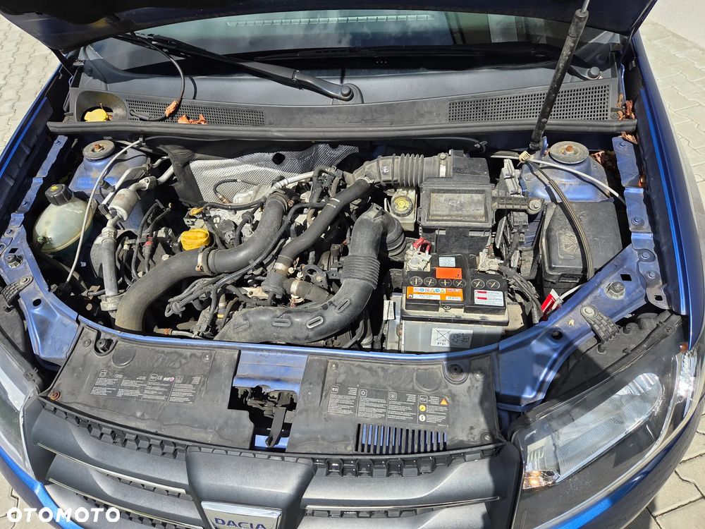 Dacia Logan - 18