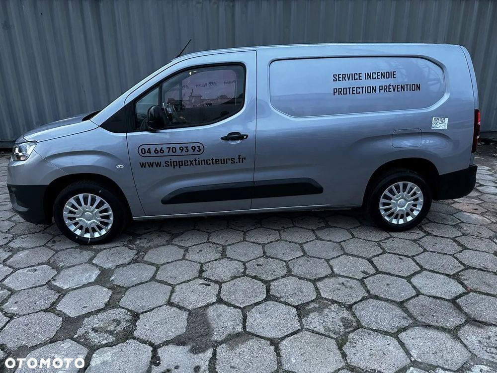 Toyota PROACE CITY - 2