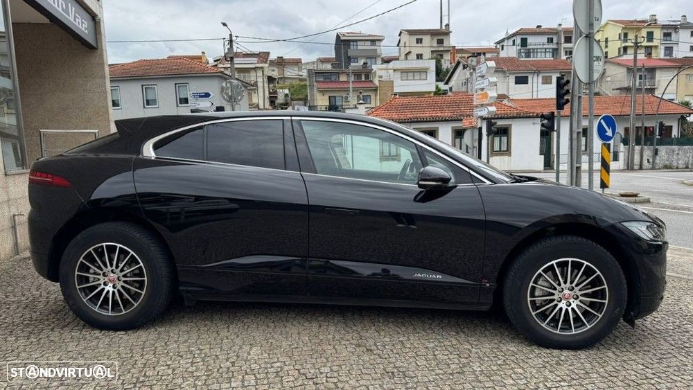 Jaguar I-Pace EV400 AWD SE - 20